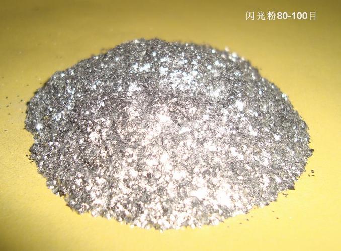 广东亿鑫彩铝银浆厂家供应仿电镀铝银浆 批发零售